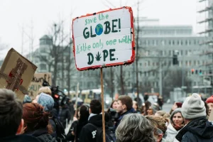 Strengthening Global Governance for Peace and Security: The Importance of International Cooperation