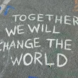 The Role of International Cooperation in Promoting Peace and Conflict Resolution through
