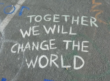 The Role of International Cooperation in Promoting Peace and Conflict Resolution through