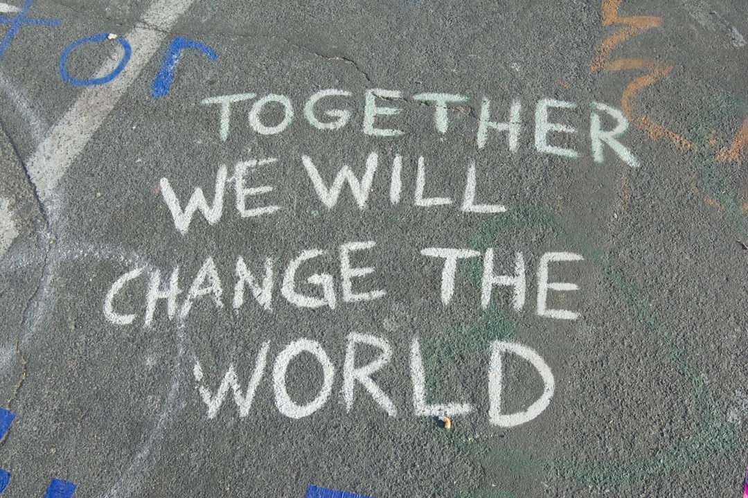 The Role of International Cooperation in Promoting Peace and Conflict Resolution through